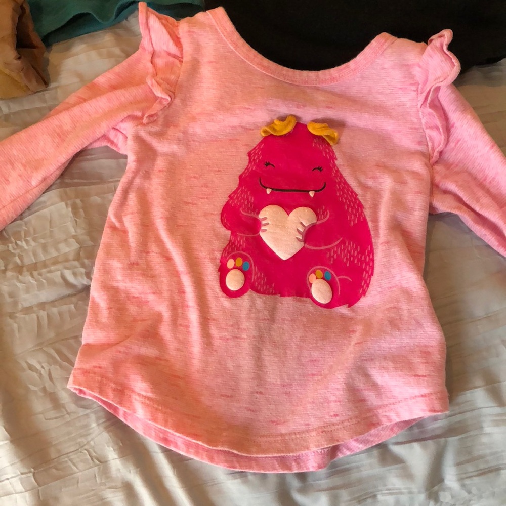 Winter clothes - Picture 5 of 8